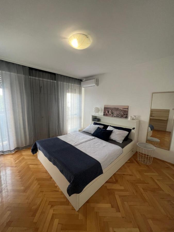 City Center Apartment Twiggy Makarska Exterior foto