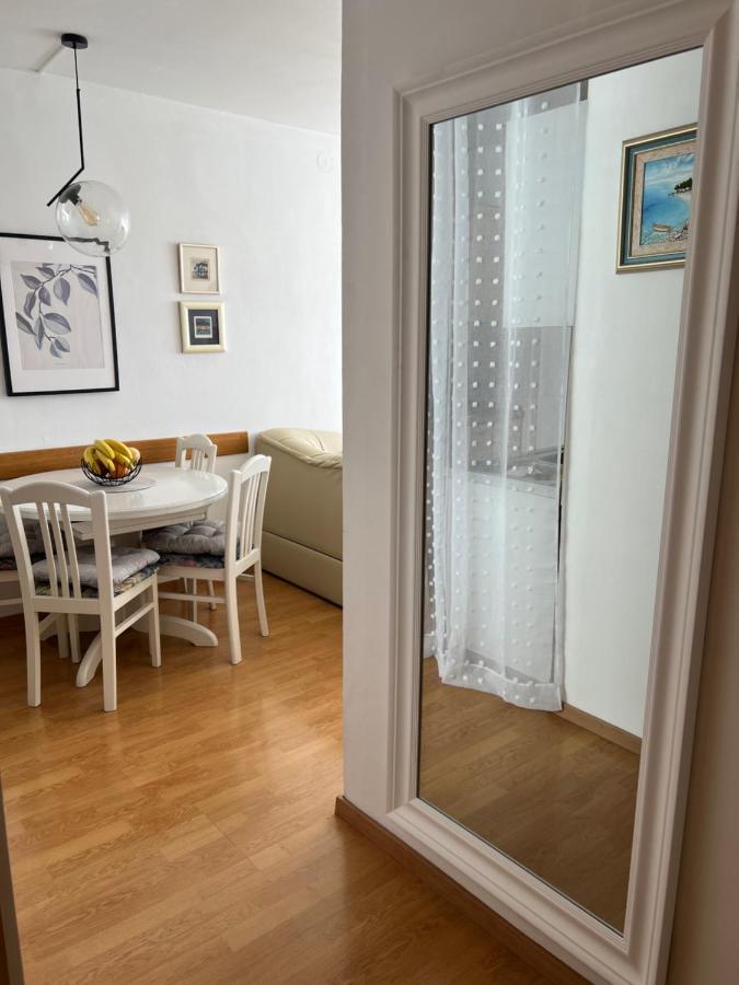 City Center Apartment Twiggy Makarska Exterior foto
